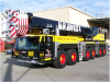 2010 Terex Demag AC 350-6 350 Tonne Crane