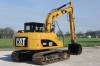 12 Tonne Excavator