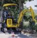 1.8 Tonne Mini Excavator