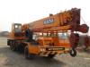 Kato 25 Tonne Slewing Crane