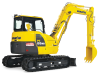 Komatsu PC88MR8