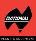 NATIONAL PLANT AND EQUIPMENT PTY LIMITED