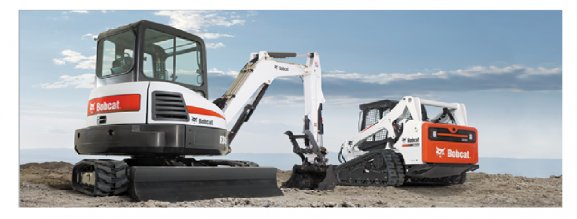 J & M A Attard Backhoe & Bobcat Hire