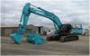 Kobelco SK135 14 Tonne Excavator