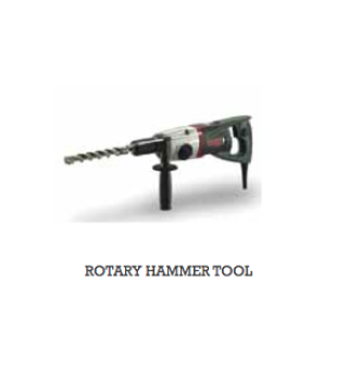 Cordless drill & charger for hire