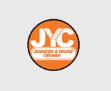 Johnson & Young Cranes
