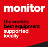 MONITOR INDUSTRIES PTY LTD