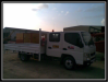 Twin Cab Truck