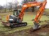 Hitachi 8.5 Tonne Excavator