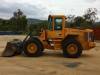 Front End Wheel Loader