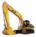 Caterpillar  3.2 Tonne Mini Excavator