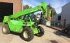 10 Tonne Merlo Telehandler