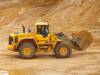 2009 Volvo L220F Wheel Loader