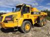 Moxy 25 Tonne Articulated Dump Truck