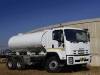 Isuzu FVY1400 Auto Water Cart (14,000 Litres)