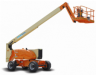 92ft (30.6m) Articulated Boom Lift