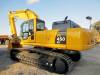 KOMATSU PC450-7 Excavator
