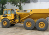 Volvo A25C Dump Truck