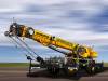 Grove RT 9150E Rough Terrain Crane