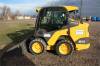 Volvo 95hp Large Skid Steer mc95