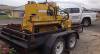 Ditch Witch EA140 Bed Borer
