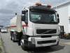2014 VOLVO FM11 WATER TRUCK