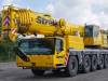 220 Tonne Liebherr All Terrain Crane