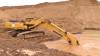 Hitachi Komatsu PC450 Hi Reach Demolition  W/Hammer - Ripper - Pulveriser