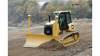 D5 Dozer with GPS