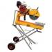 SAW - BRICK 350MM (14IN) PETROL