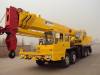 Tadano 50 Tonne Truck Mount Crane