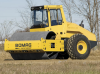 2004 Bomag BW211D 11.5 Tonne Smooth Drum Roller