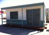 4.8x2.4 - 12x6 Metre Lunch Rooms