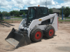 Skid Steer