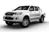 2009 Toyota Hilux SR5 Dual Cab