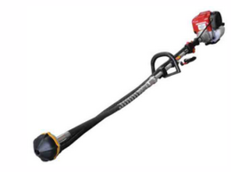 Fire Fighter's Pump