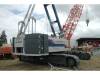 2011 Zoomilon QUY130 130 Tonne Crawler Crane