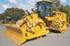 Caterpillar 825G Compactor