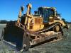 CAT D8T Dozer