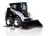 TEREX PT80 Skid Steer Posi Track