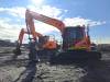14 Tonne Excavators x2
