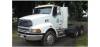 LT9500 Prime Mover