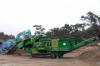McCloskey C44 Cone Crusher