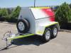 Plantman WT1500 - Water Trailer