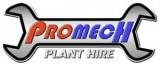 Promech Plant HIre