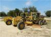 2007 Caterpillar 12H VHP Grader