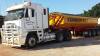 25 Tonne Side Tipper