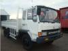 1988 Mitsubishi FN Tipper Truck
