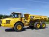2010 Volvo A25D Articulated Dump Truck