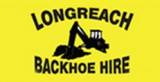 Longreach Backhoe Hire